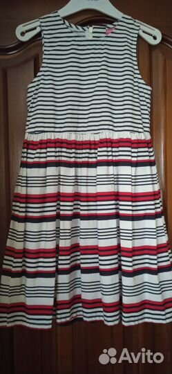 Платье 122 р