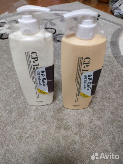 Шампунь новый Корея-ср, Тайланд- тiande