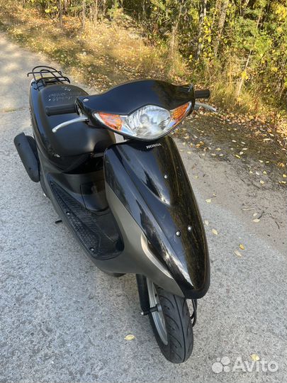 Honda dio af-56