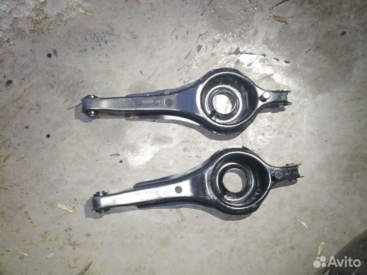 Рычаг задней подвески Ford Focus