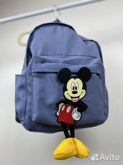 Рюкзак Микки