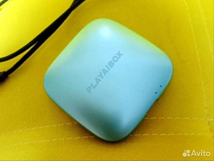 Приставка Playaibox UX999Air 3gb+32