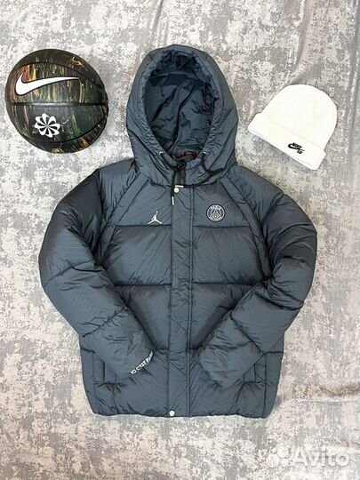 Куртка jordan psg