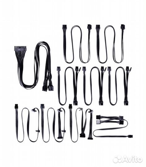 Блок питания Super Flower leadex III super bronze