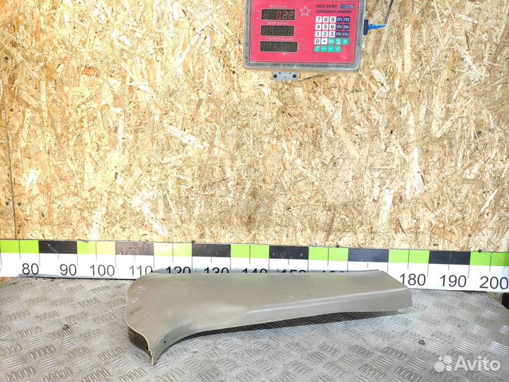 Обшивка стойки правая Kia Magentis 2000-2005