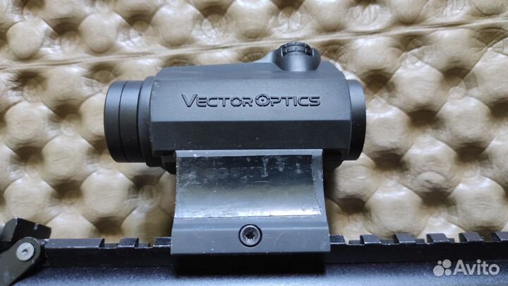 Коллиматорный прицел Maverick-3 Vector Optics