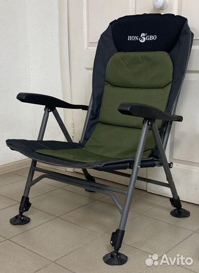 Кресло карповое(1010-B1) складное