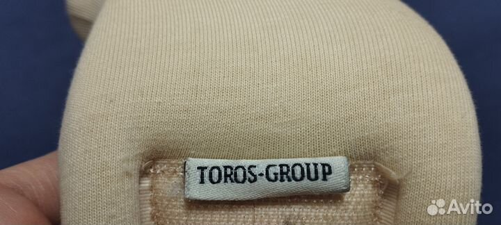 Шейный бандаж шанца, воротник ортопедический