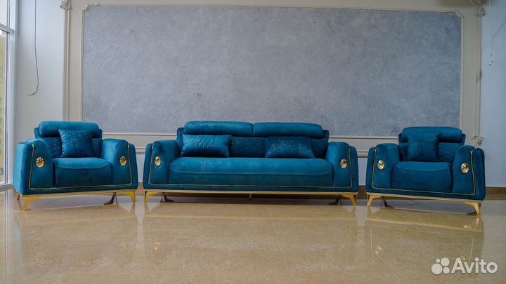 Диван новый