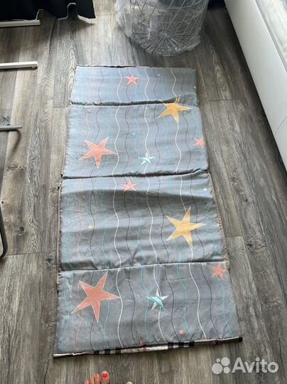 Cумка коврик для повседней жизни