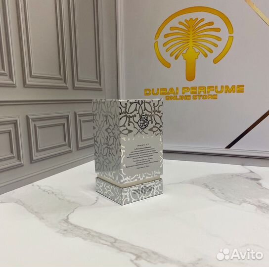 Attar Collection Musk Kashmir парфюм духи Аттар