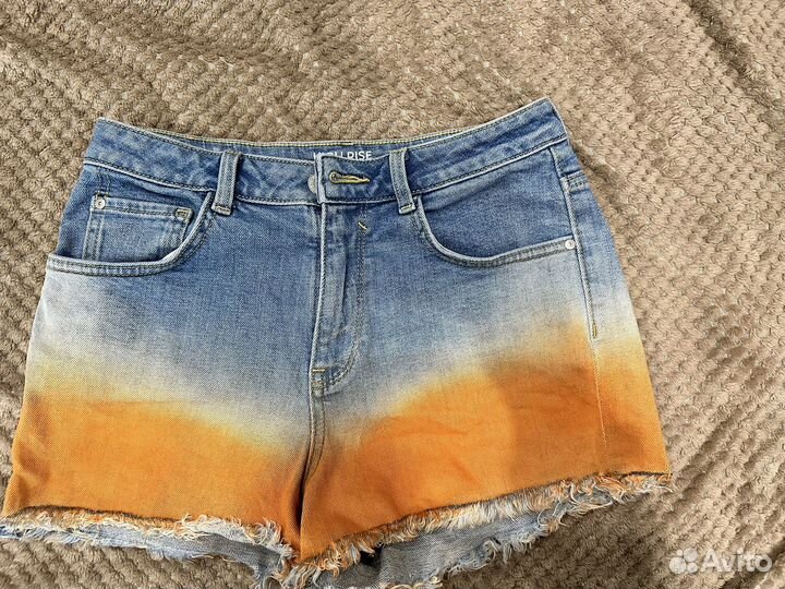 Шорты