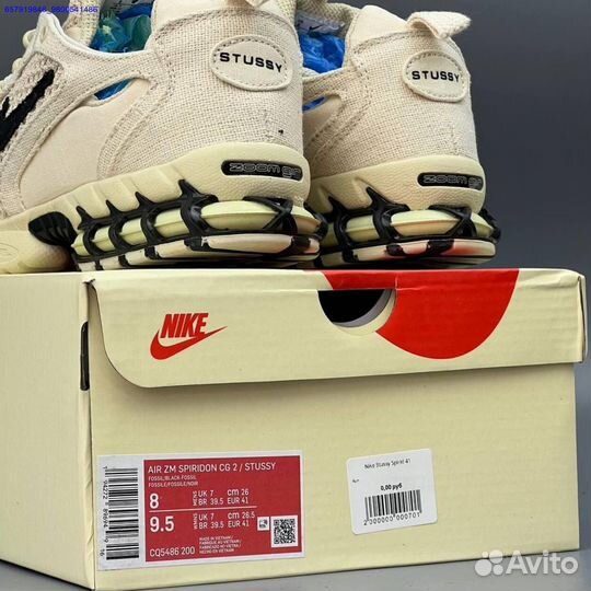 Nike Air Zoom Speridon (Арт.67834)