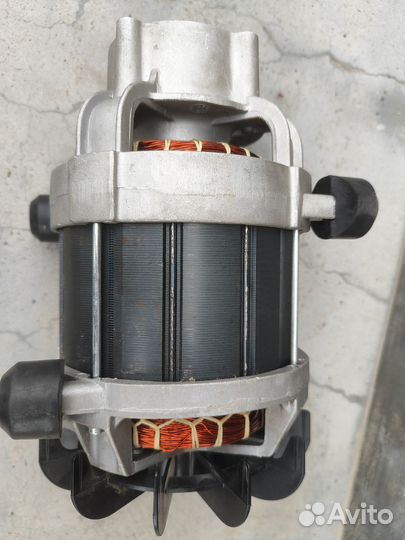 Двигатель на мойку stihl re 98