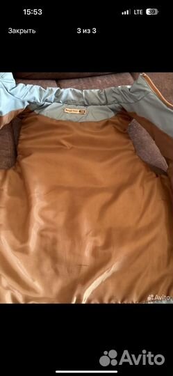 Вещи для мальчика 110р