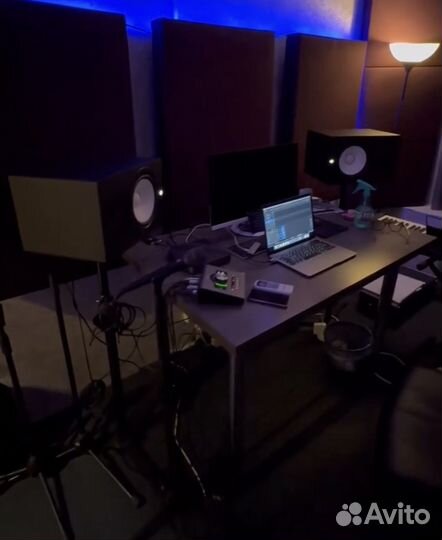 Напишу аранжировку в разных жанрах