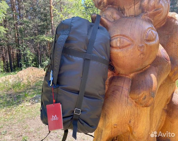 Спальный мешок Mishka