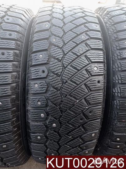 Continental ContiIceContact 195/65 R15 107U