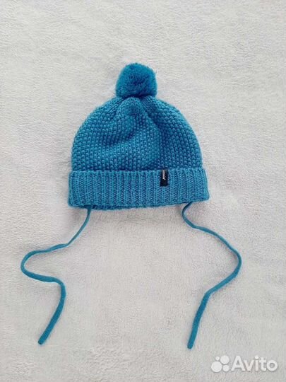 Шапка Lassie 42-44