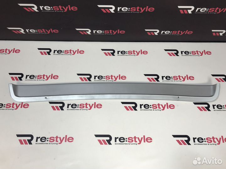 Спойлер Toyota Camry 40 K188