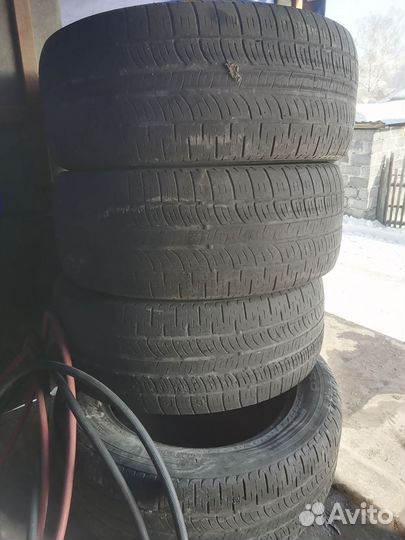 Pirelli Scorpion Zero 255/55 R18 25M