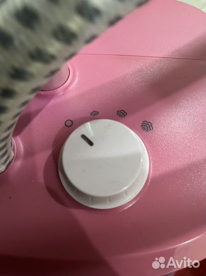Отпариватель Philips GC512/40 EasyTouch Plus