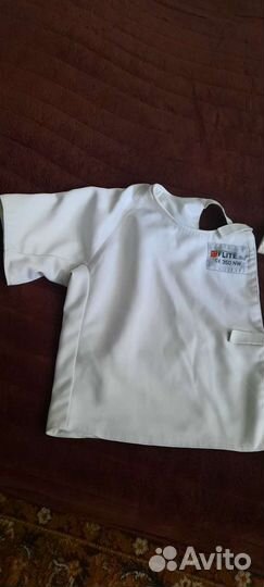 Экипировка для фехтования