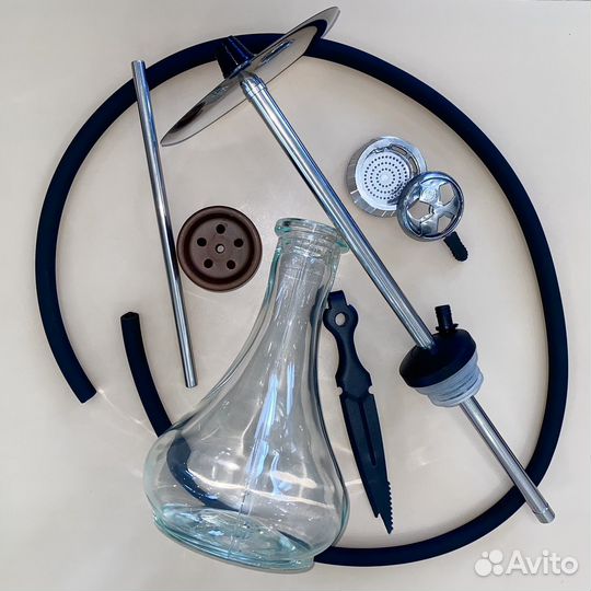 Аренда кальяна