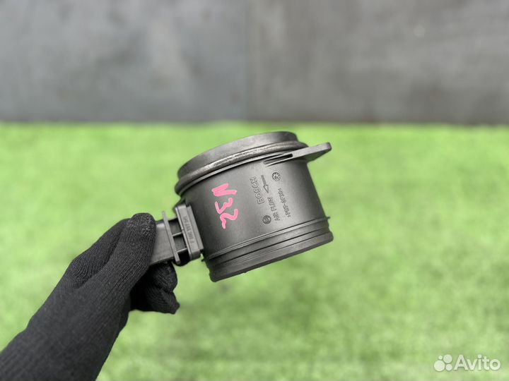 Дмрв M57 BMW X5 E70 X6 E71 дизель, оригинал 2018г