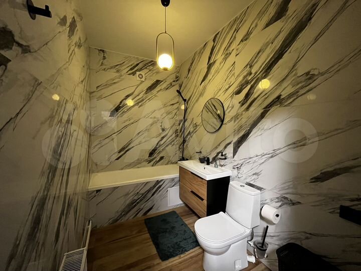 Дом 60 м² на участке 6 сот.