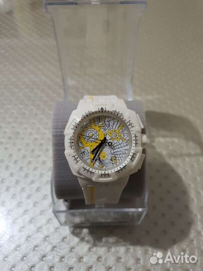 Часы Swatch