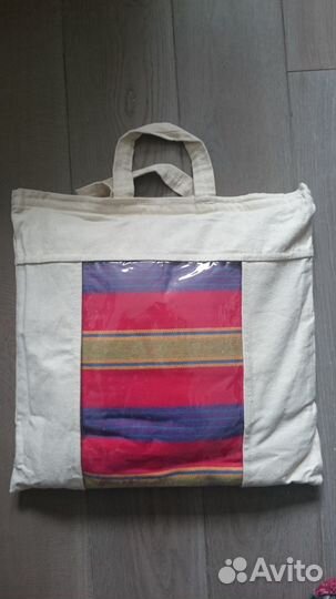 Гамак двухместный Besta Fiesta, новый