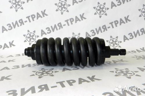 Натяжитель гусеничной цепи с пружиной Hitachi EX40