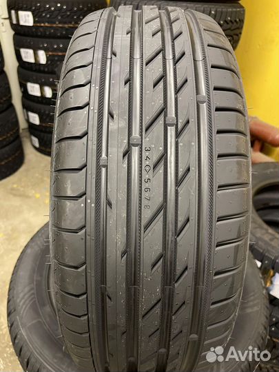 Ikon Tyres CHARACTER ULTRA 245/45 R18 100W