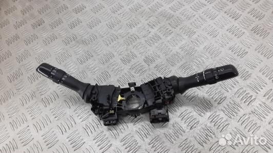 Переключатель поворотов и дворников (стрекоза) toy