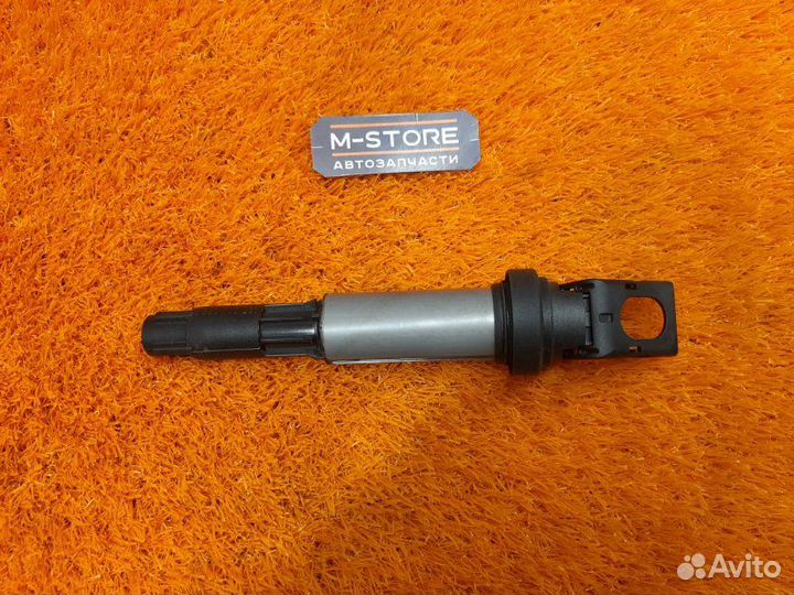 Катушка зажигания Bmw 5-Series E60 M54B25 (256S5)