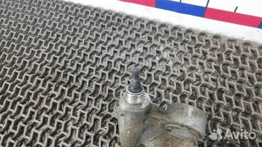 Механизм стеклоочистителя opel zafira B (ABR14JR01