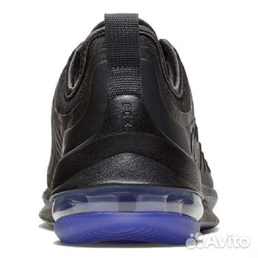 Кроссовки Nike Air Max Axis Premium AA2148-004