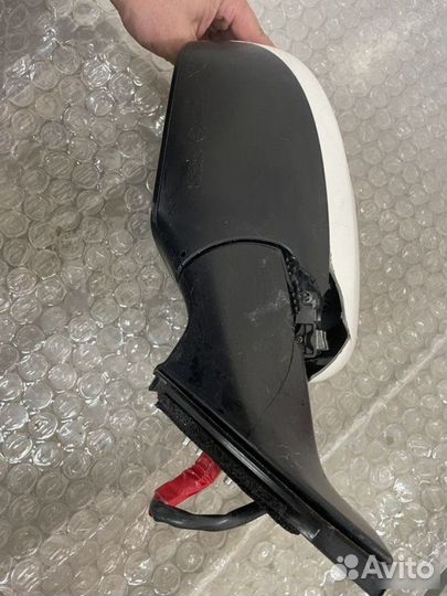 Зеркало правое Toyota Land Cruiser Prado 150