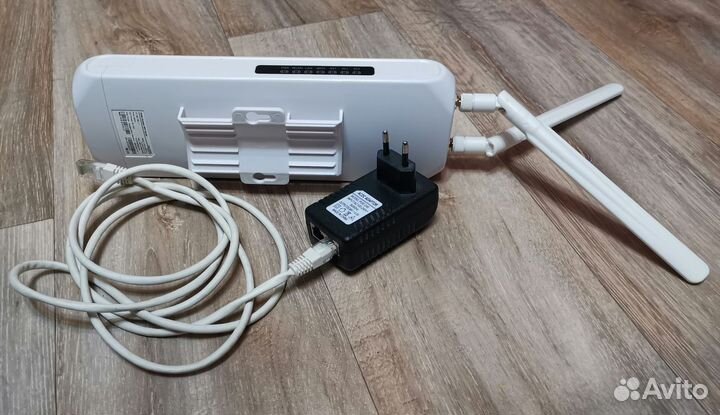 Zbtlink водонепроницаймый уличный 4G роутер