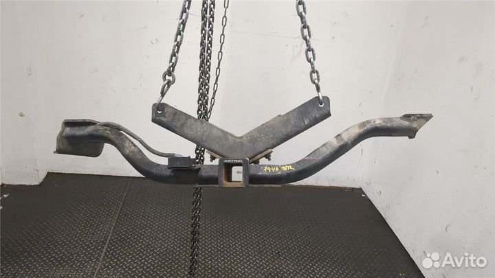 Прицепное устройство Hyundai Santa Fe, 2002