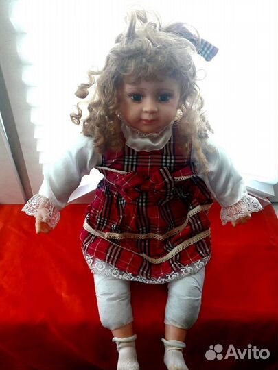 Кукла Реборн