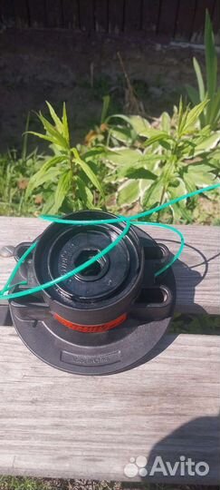 Косильная головка stihl autocucut c5-2