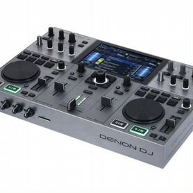 Denon DJ Prime GO+