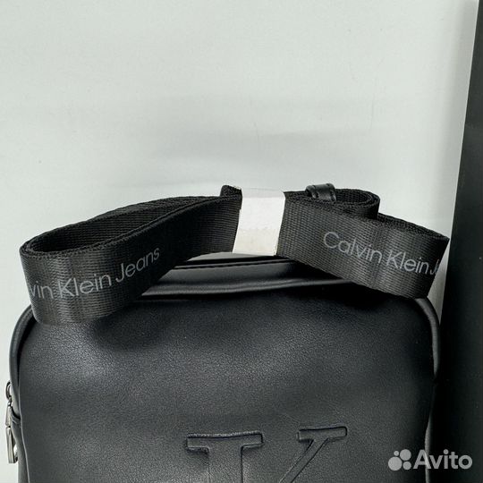 Сумка Calvin Klein мужская