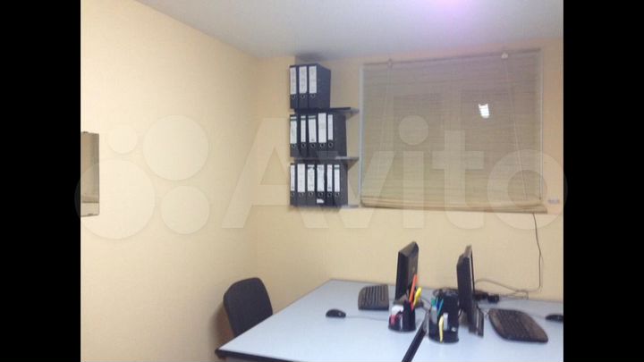 Офис, 15 м²