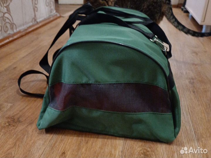 Переноска для маленьких животных