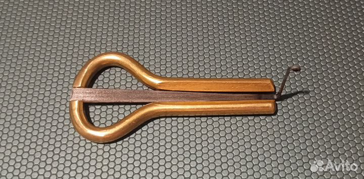 Варган (Обмен)