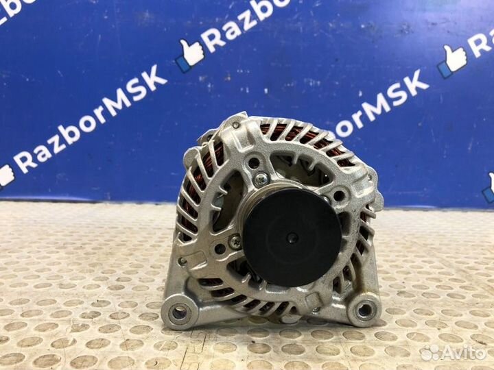 Генератор Renault Duster 2