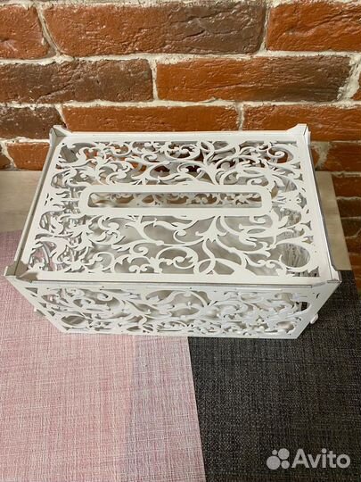 Семейный банк на свадьбу